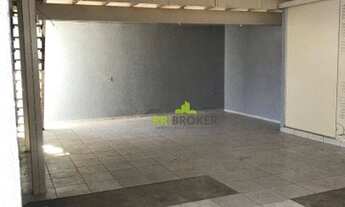 Imagem 2: Casa Residencial à venda, Jardim Residencial Diolfen Martani, Catanduva -