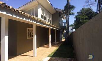 Imagem 3: Casa de praia Maresias