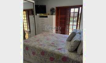 Imagem 6: SOBRADO 168M² | 04 DORMS | 01 SUÍTE