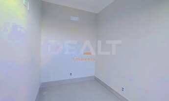 Imagem 7: Jardim do Jatobá Hortolândia 153m² Casa 3 dormitórios com churrasqueira