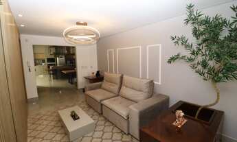 Imagem 3: UBERLâNDIA - Casa de Condomínio - Cond. The Palms