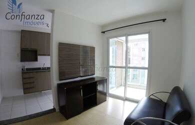 Imagem 4: Apartamento com 3 dormitórios à venda, 71 m² por R$ 460.000,00 - Orleans - Curitiba/PR