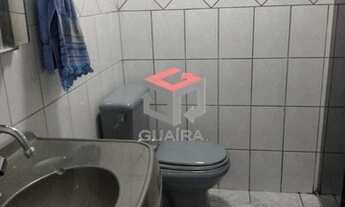 Imagem 5: Terrea bairro dos casas com 2 quartos sala cozinha banheiro garagem 2 carros