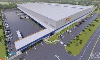 Imagem 3: Galpão para Locação em Garuva, Palmital