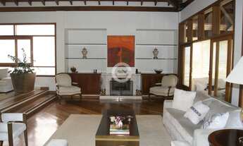 Imagem 5: Casa - Sítios de Recreio Gramado - Campinas