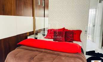 Imagem 4: Casa (térrea em condominio) 3 dormitórios/suite, portaria 24hs, lazer, salão de festa, sal