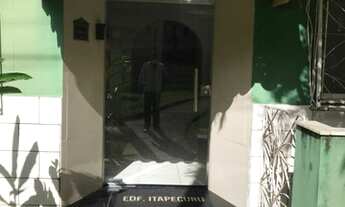 Imagem 2: Apartamento para aluguel com 65 metros quadrados com 2 quartos em Trobogy - Salvador - BA