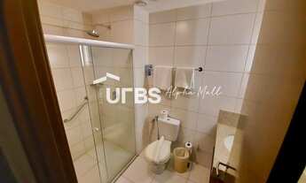 Imagem 6: QS - Flat 1 quarto, sendo 1 suíte