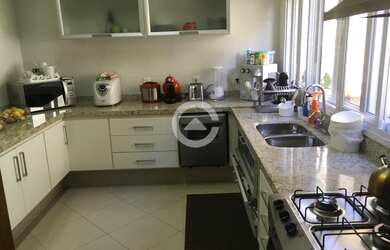 Imagem 4: Casa - Tijuco das Telhas - Campinas