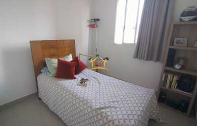 Imagem 7: BELO HORIZONTE - Padrão - Castelo