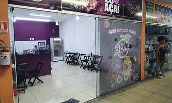 Imagem 1: Passo ponto Loja de Açaí e Salgados