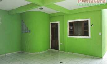 Imagem: Casa para Venda e Locação em Estação