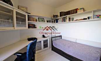 Imagem 11: Apartamento Venda Jardim Paulista 400 m² 4 Dormitórios