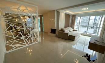 Imagem 2: Apartamento com 4 quartos no Ed. Sea's Tower - Bairro Meia Praia em Itapema