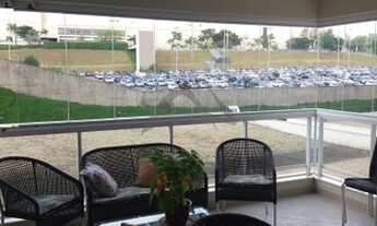 Imagem 2: Apartamento - Jardim Madalena - Campinas