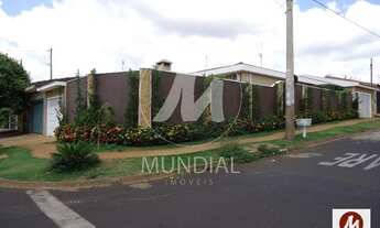 Imagem 2: Casa (térrea na rua) 3 dormitórios/suite, cozinha planejada