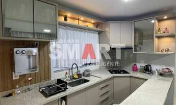 Imagem 5: Sobrado Geminado a venda Barra do Rio Cerro