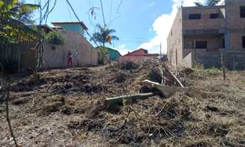 Imagem 4: Lote 250m2- Local Piedade Paraopeba - Município de Brumadinho