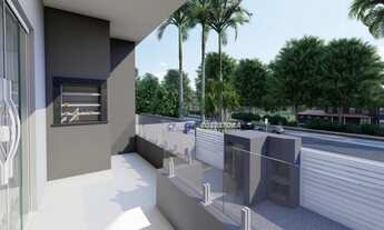 Imagem 4: Apartamento em construção com 02 dormitórios em Meia Praia