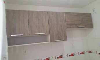 Imagem 7: Cond. Antúrio - Tarumã - Apto com 2 quartos