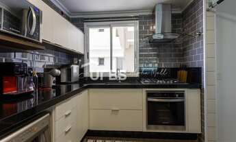 Imagem 7: Sky Life - Apartamento 4 quartos, sendo 4 suítes