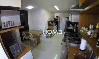 Imagem 5: Cobertura com 3 dormitórios à venda, 260 m² por R$ 2.415.000,00 - Barra da Tijuca - Rio de