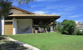 Imagem: Casa - Sítios de Recreio Gramado - Campinas