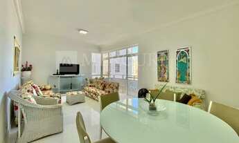 Imagem 2: Apartamento com 3 dormitórios à venda, 120 m² por R$ 700.000,00 - Praia das Pitangueiras