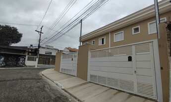 Imagem 2: SOBRADO COM 2 DORMITORIOS E 3 VAGAS NA REGIÃO DE SÃO MIGUEL PAULISTA