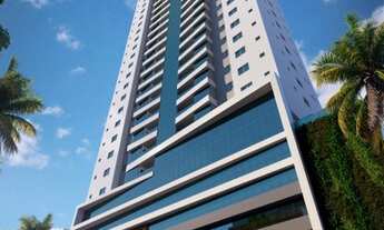 Imagem: BALNEáRIO CAMBORIú - Apartamento Padrão