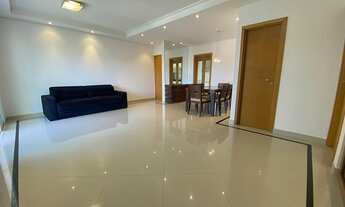 Imagem 2: Apartamento 02 suítes mobiliado em Alphaville