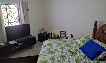 Imagem 7: Casa Plana com piscina na Maraponga com 4 dormitórios à venda, 150 m² por R$ 460.000 - For