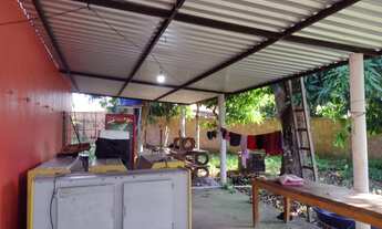 Imagem 3: Casa no iranduba com terreno grande 130mil