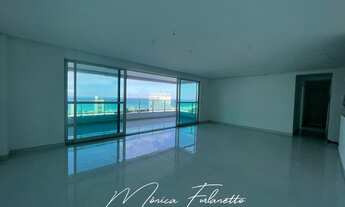 Imagem 5: Apartamento com vista definitiva para o mar com 3 suítes no Miramar