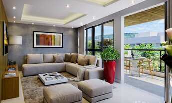 Imagem 2: Apartamento com 2 dormitórios à venda, 68 m² por R$ 659.800,00 - Tijuca - Rio de Janeiro/R