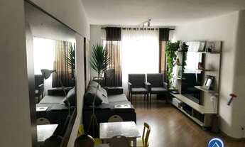 Imagem 6: Apartamento de 98m² com 3 dormitórios e 1 suíte na Vila Adyana