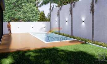 Imagem 4: Casa com 4 Suítes à venda (1 térrea) - R$ 2.950.000 - Encosta do Sol - Estância Velha/RS