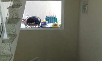 Imagem 4: Casa a venda no Condomínio Real Park