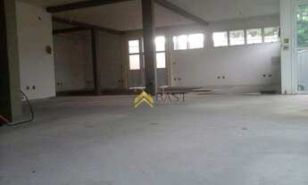 Imagem 6: Salão à venda, 250 m² por R$ 550.000,00 - Vila Nogueira - Campinas/SP