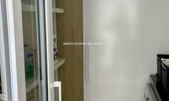 Imagem 5: Lindíssimo apartamento à venda no Tons de Ipanema no Medeiros em Jundiaí, com 3 dormitório