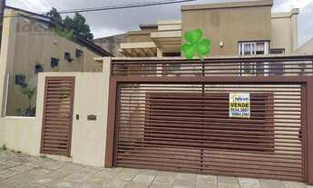 Imagem 1: Casa com 3 dormitórios à venda, 184 m² por R$ 600.000,00 - Silva - Sapucaia do Sul/RS