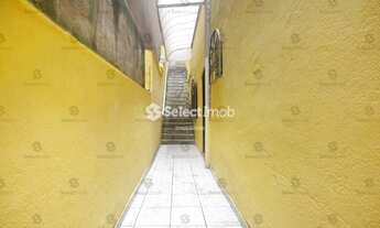 Imagem: Sobrado para locação, Jardim Campo Verde