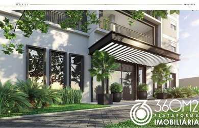 Imagem 3: Apartamento para Venda em São Paulo, Alto da Mooca, 2 dormitórios, 1 suíte, 2 banheiros, 1