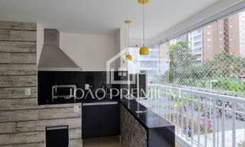 Imagem 4: Apartamento à venda, 125 m² por R$ 1.150.000,00 - Condomínio Royal Park - São José dos Cam