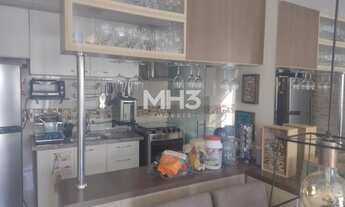 Imagem 7: Apartamento - Vila Marieta - Campinas