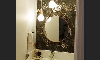 Imagem 5: Casa Ato Padrão em Condomínio Monte Verde-Tatuí/SP