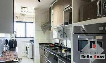 Imagem 2: Apartamento reformado ipiranga, 2 dormitórios, 1 suíte, 1 vaga