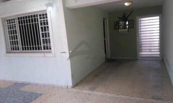 Imagem 3: Casa - Jardim Nova Europa - Campinas