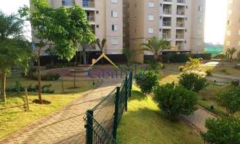 Imagem 4: Cobertura - Vila Brandina - Campinas