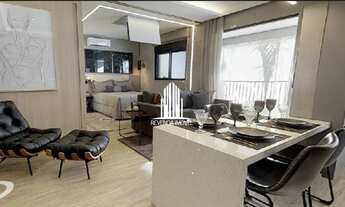 Imagem 6: Apartamento em Pinheiros- São Paulo, SP